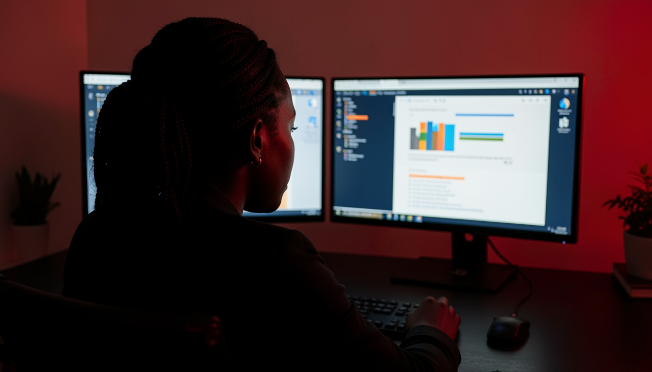 LM Web Creations team