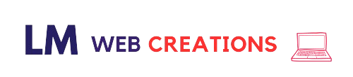 LM Web Creations Logo