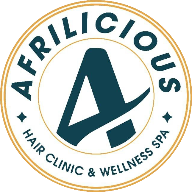 Afrilicious Logo